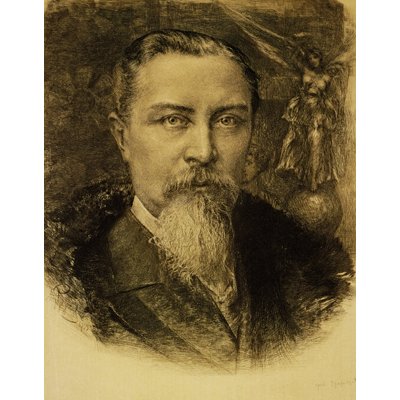 Оценка, продажа и реализация картин Г.И. Семирадского