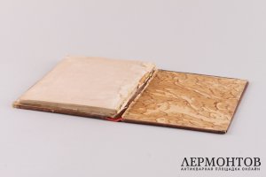 Последование во Святую и Великую неделю Пасхи и во всю светлую седмицу. 1894 год.