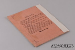 Очерк русского на Афоне Пантелеимонова  монастыря. 1873 год.