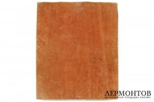 Икона Святой Патриарх Никифор. 1899-1908гг. Россия, Москва. Мастер Галкин С.Г
