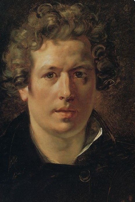 Оценка, продажа и реализация картин К.П. Брюллова