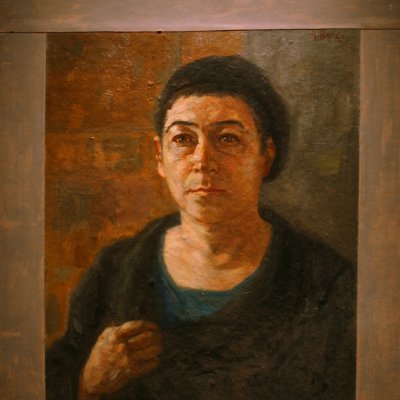 Оценка, продажа и реализация картин А.Н. Волкова