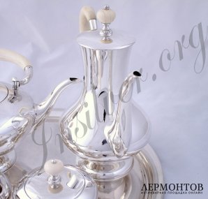 Сервиз Mohrle. Германия