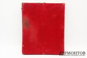 Икона Богоматерь Владимирская, модерн. Серебро. Россия, 1908-1917 гг. Кузьма Конов