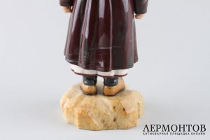 Скульптура Туркмен. Камнерезная работа. Екатеринбург.