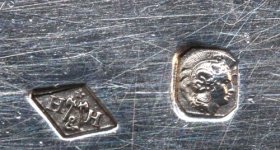 Французские серебряные клейма. Общий обзор