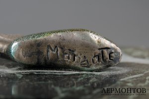 Скульптура Танцовщица в стиле Ар Деко. Франция, P. Morante, 1920-е гг.