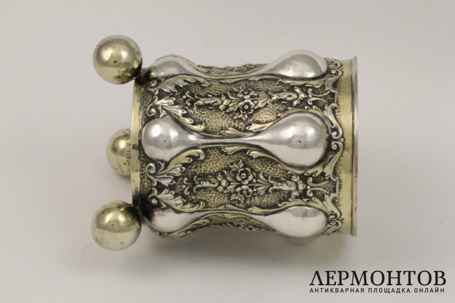 Бокал 700 мл. Cеребро 800. Германия