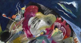 Самые дорогие и известные картины русских авангардистов