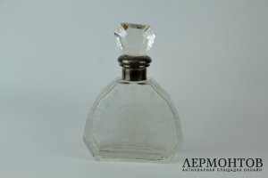 Штоф для напитков. Германия, кон.19-нач. 20 в.