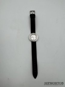 Женские наручные часы «Passion». Золото 750 пробы, бриллиант, Piaget, Швейцария