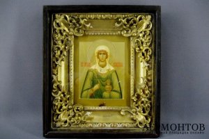 Св. Мария Магдалина. Российская Империя.