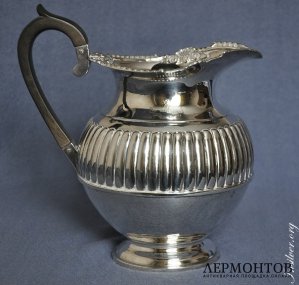 Кувшин Barnard. Англия. Антиквариат