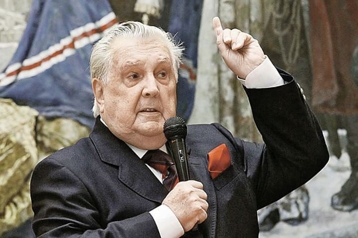 Оценка, продажа и реализация картин И.С. Глазунова
