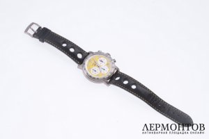 Швейцарские Часы Chopard. Оригинал