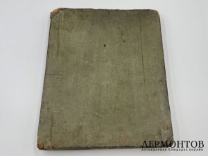 Икона Богоматерь Утоление печали. Россия, 19 век.