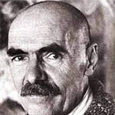 Оценка, продажа и реализация картин К. Петрова-Водкина