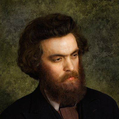 Оценка, продажа и реализация картин А.И. Куинджи