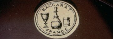 Baccarat: история подлинности