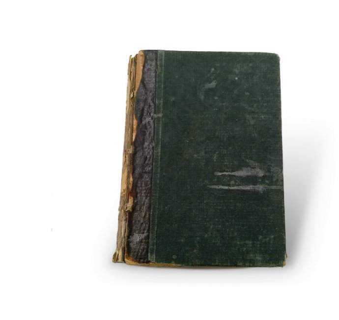 И. А. Бунин. Полное собрание сочинений. 1915 год. Т. 1, кн. 1.