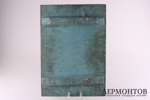 Икона Князь Владимир. Россия, конец 19 в.