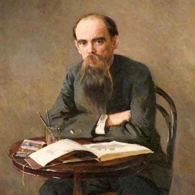 Оценка, продажа и реализация картин Е.Е. Волкова