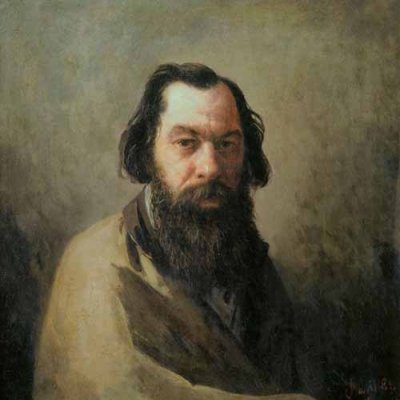 Оценка, продажа и реализация картин А.К. Саврасова
