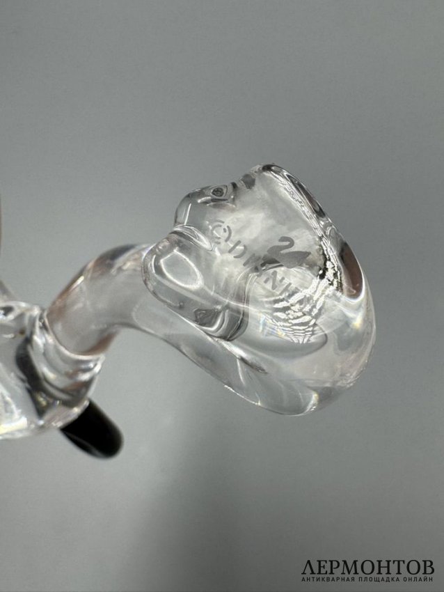 Статуэтка «Гуфи» из коллекции Disney. Хрусталь, Swarovski