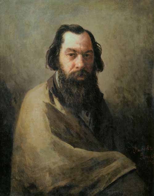 Оценка, продажа и реализация картин А.К. Саврасова