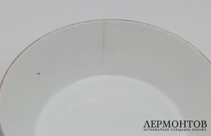 Сервиз фабрики Гарднера, 1870-90-е гг. 
