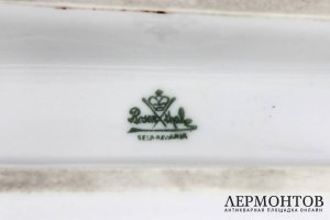 Скульптура Кочевник. Германия, Rosenthal, 1920-30е гг.