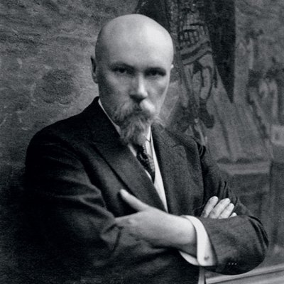 Оценка, продажа и реализация картин Н.К. Рериха