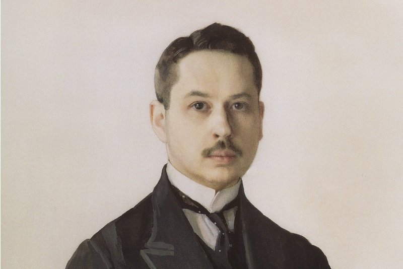 Оценка, продажа и реализация картин К.А. Сомова