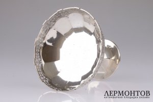Ваза Barnsley. Серебро 925. Англия