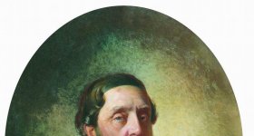 Оценка, продажа и реализация картин К.Е. Маковского