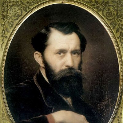 Оценка, продажа и реализация картин В.Г. Перова