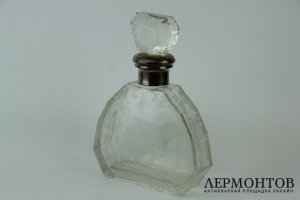 Штоф для напитков. Германия, кон.19-нач. 20 в.