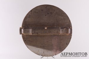 Икона Святой апостол евангелист Матфей. Российская империя, вторая половина XIX века