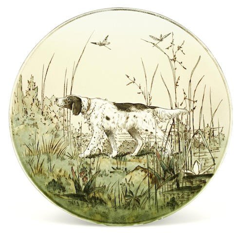 Villeroy&Boch - на разных скоростях сквозь века