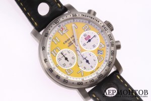 Швейцарские Часы Chopard. Оригинал