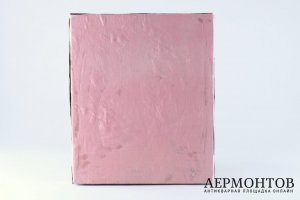 Икона в окладе Святой Великомученик Евстафий. Покровитель охотников. Россия, кон. 19.