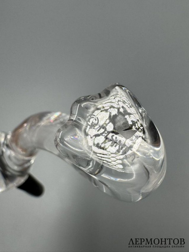 Статуэтка «Гуфи» из коллекции Disney. Хрусталь, Swarovski