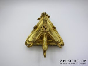 Лоток для мелочей. Франция, 2 половина 19 в.