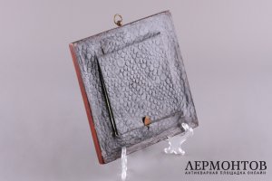 Рамка в стиле модерн. Россия, 19 век