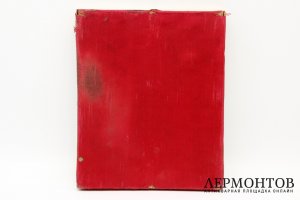 Икона Богоматерь Владимирская, модерн. Серебро. Россия, 1908-1917 гг. Кузьма Конов