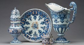 Фарфор и фаянс: такие разные грани керамики. Чем отличаются и как выбрать