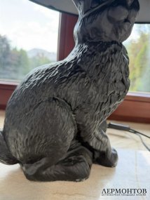 Настольная лампа «Rabbit». Moooi, Нидерланды