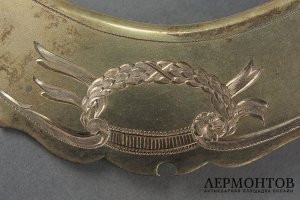 Набор для десерта. Германия, начало. 20 в. Серебро 800 пробы.