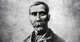 Оценка, продажа и реализация картин Н. Пиросмани