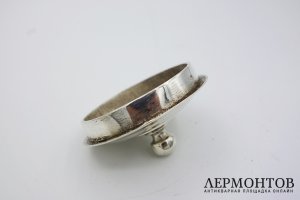 Сервиз для чая в классическом стиле. Перу, фирма Industria Peruana, середина 20 века.